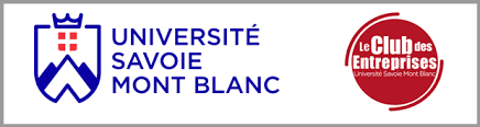 Club des Entreprises IAE Université Savoie Mont-Blanc 